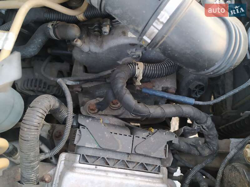 Хетчбек Alfa Romeo MiTo 2011 в Кременчуці