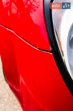 Хэтчбек Alfa Romeo MiTo 2009 в 