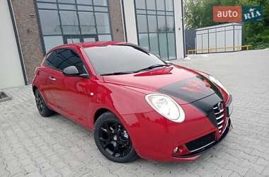 Хэтчбек Alfa Romeo MiTo 2010 в Тернополе