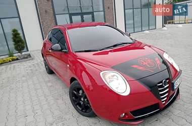 Хэтчбек Alfa Romeo MiTo 2010 в Тернополе