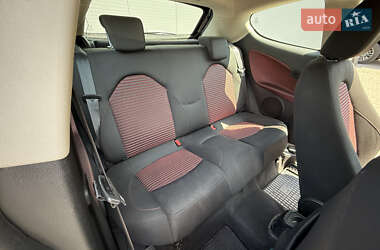 Хэтчбек Alfa Romeo MiTo 2012 в 