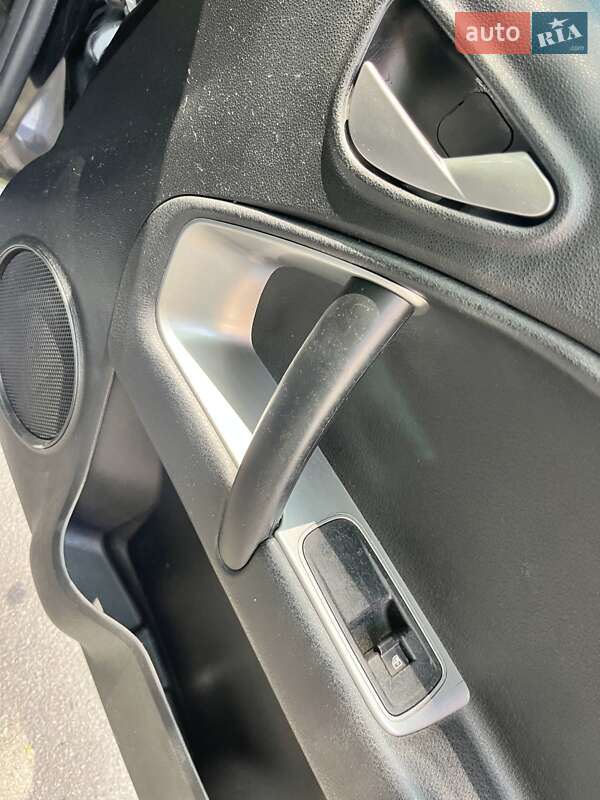 Хэтчбек Alfa Romeo MiTo 2011 в Тернополе