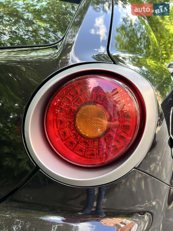 Хэтчбек Alfa Romeo MiTo 2011 в Тернополе