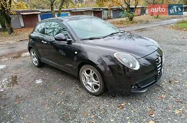 Хэтчбек Alfa Romeo MiTo 2010 в Кривом Роге