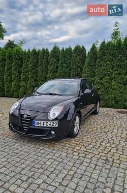 Хэтчбек Alfa Romeo MiTo 2009 в Кременчуге