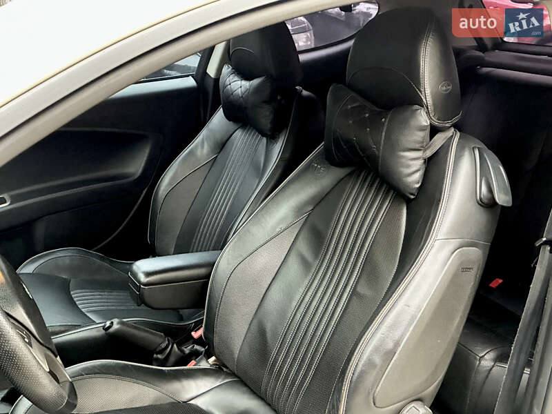 Хэтчбек Alfa Romeo MiTo 2011 в Киеве