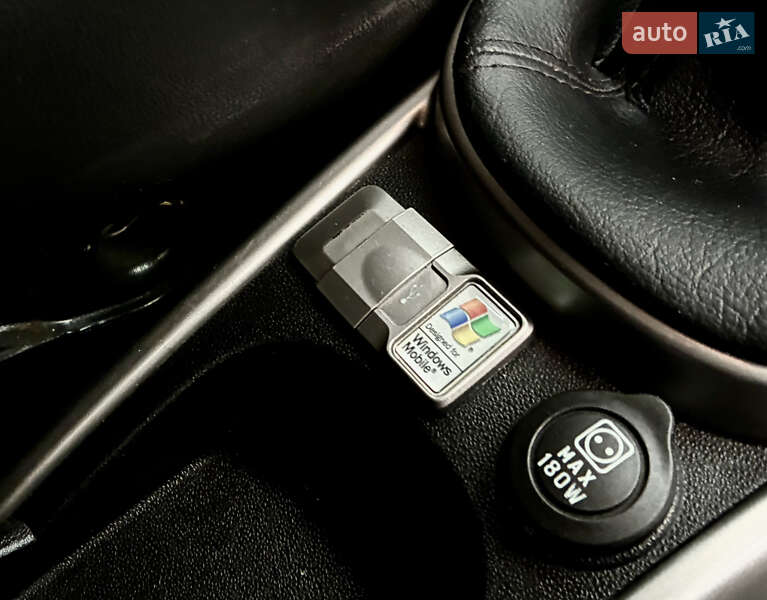 Хэтчбек Alfa Romeo MiTo 2011 в Киеве