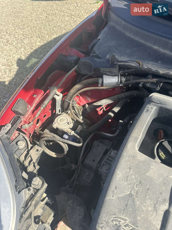 Хетчбек Alfa Romeo MiTo 2012 в Івано-Франківську