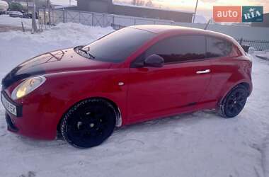 Хетчбек Alfa Romeo MiTo 2010 в Тернополі