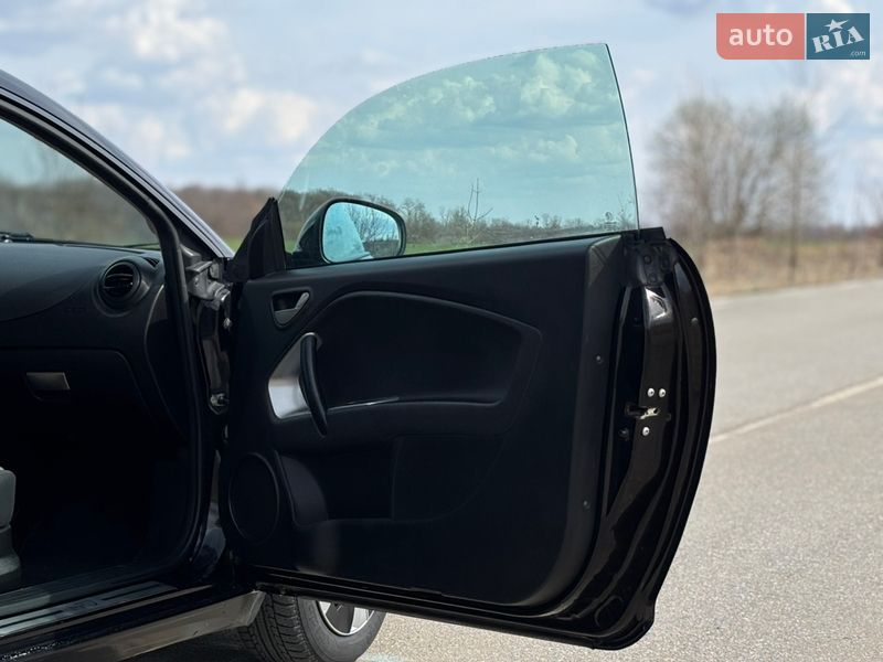 Хэтчбек Alfa Romeo MiTo 2011 в Тернополе