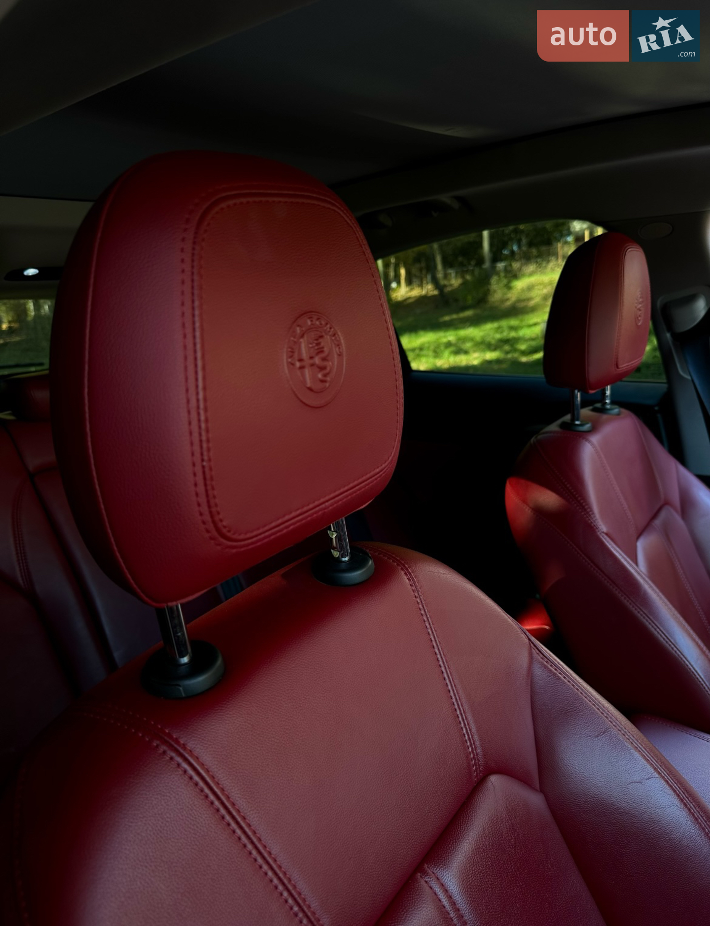 2017 Alfa Romeo Stelvio - мініатюра 32