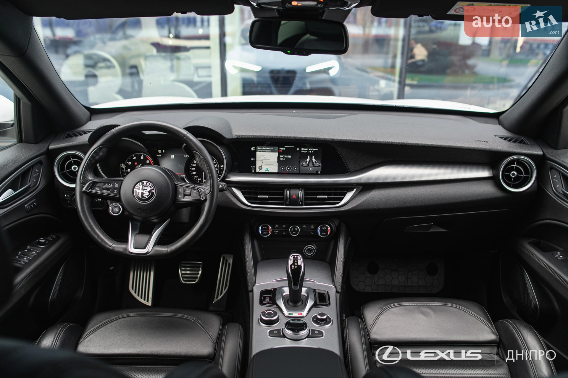 2021 Alfa Romeo Stelvio - мініатюра 16
