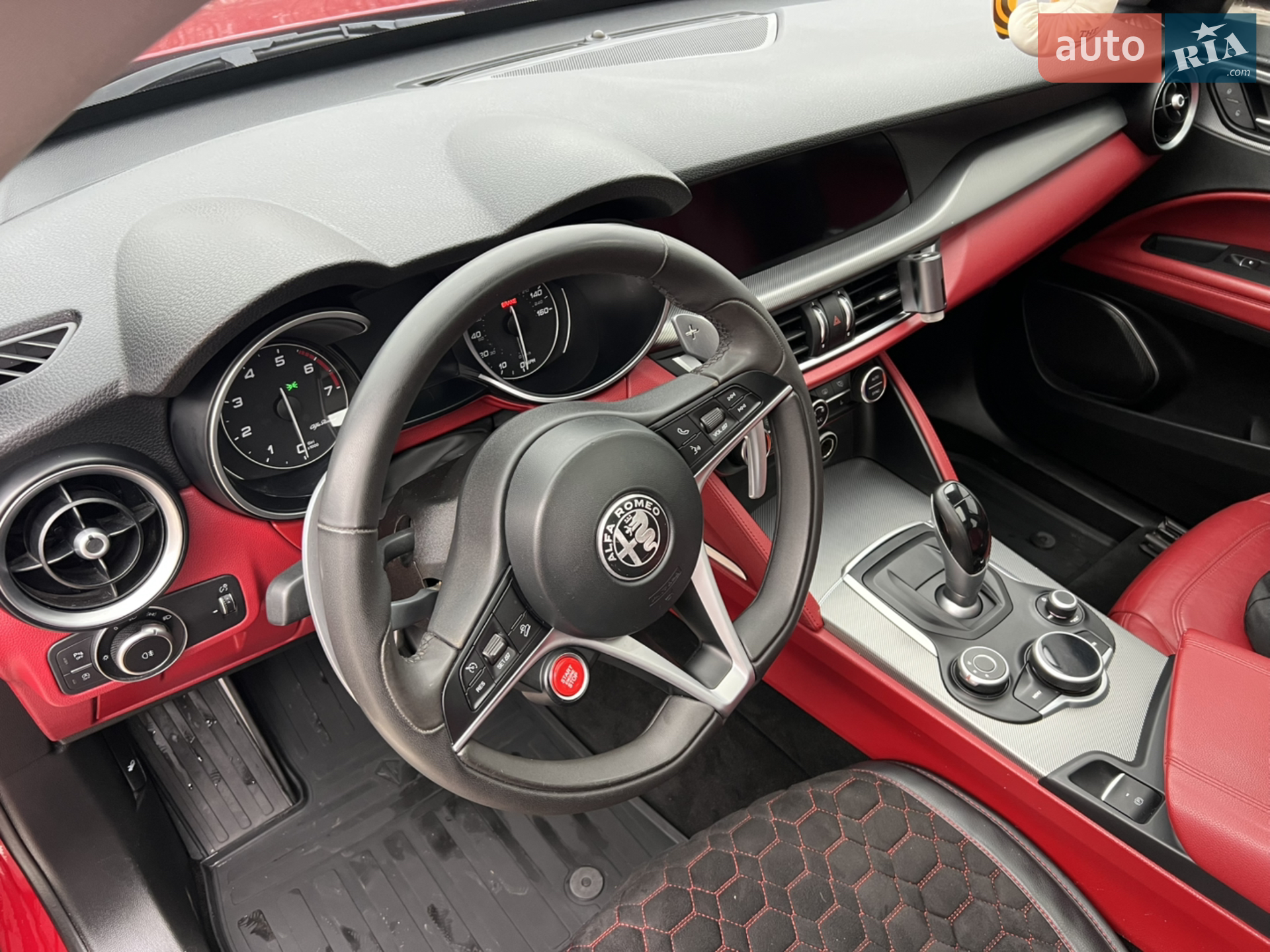 2018 Alfa Romeo Stelvio - мініатюра 6