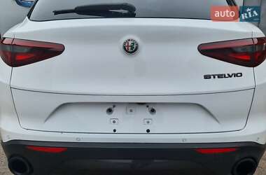 Внедорожник / Кроссовер Alfa Romeo Stelvio 2020 в Ровно