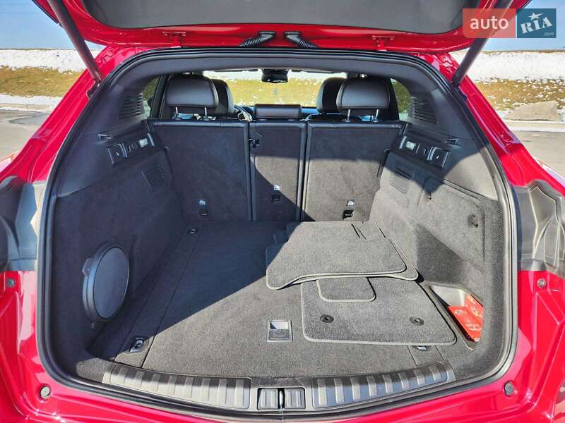 Внедорожник / Кроссовер Alfa Romeo Stelvio 2022 в Днепре