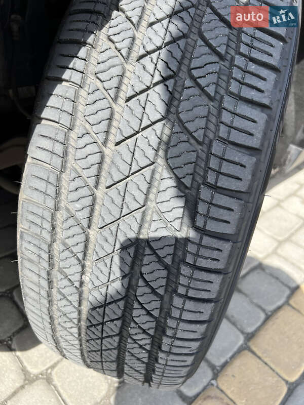 Внедорожник / Кроссовер Alfa Romeo Stelvio 2017 в Львове фото 39 Внедорожник / Кроссовер Alfa Romeo Stelvio 2017 в Львове