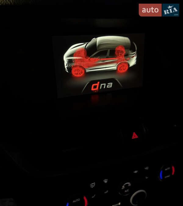 Позашляховик / Кросовер Alfa Romeo Stelvio 2019 в Києві