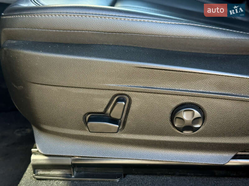 Внедорожник / Кроссовер Alfa Romeo Stelvio 2018 в Львове фото 29 Внедорожник / Кроссовер Alfa Romeo Stelvio 2018 в Львове