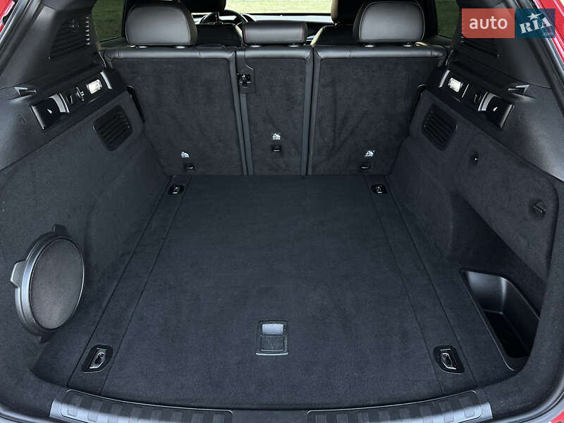 Позашляховик / Кросовер Alfa Romeo Stelvio 2018 в Києві