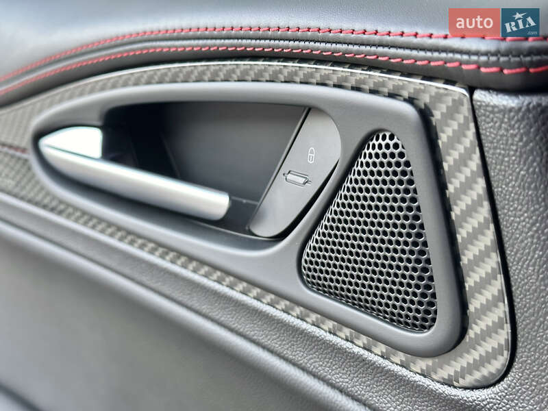 Позашляховик / Кросовер Alfa Romeo Stelvio 2018 в Києві