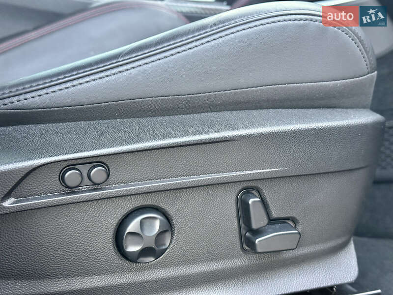 Позашляховик / Кросовер Alfa Romeo Stelvio 2018 в Києві