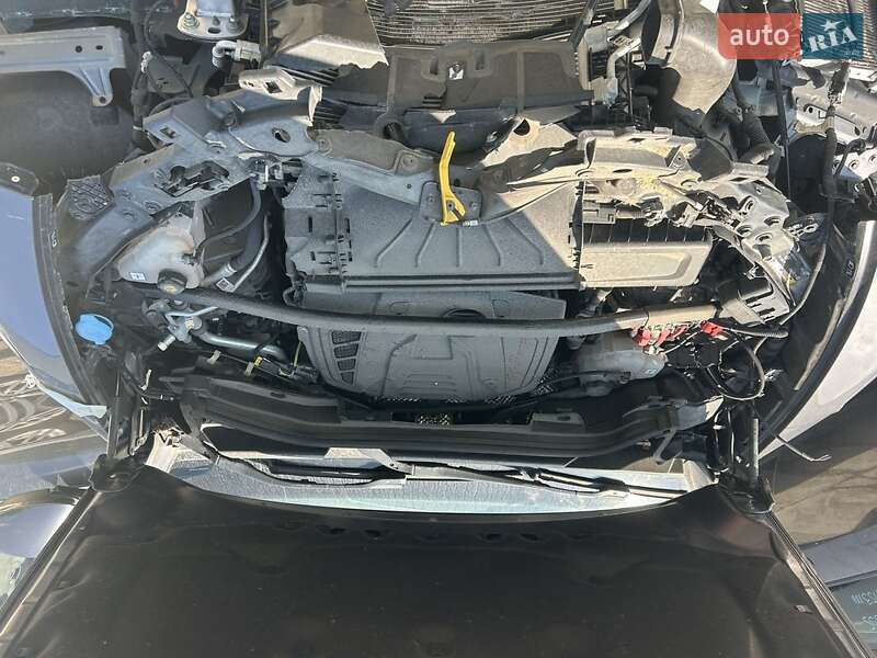 Внедорожник / Кроссовер Alfa Romeo Stelvio 2020 в Ровно фото 13 Внедорожник / Кроссовер Alfa Romeo Stelvio 2020 в Ровно