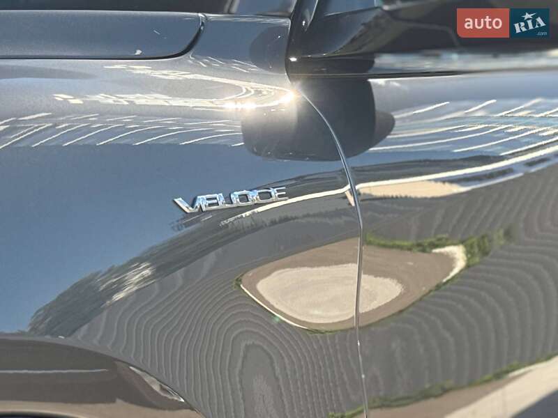 Внедорожник / Кроссовер Alfa Romeo Stelvio 2018 в Киеве фото 8 Внедорожник / Кроссовер Alfa Romeo Stelvio 2018 в Киеве