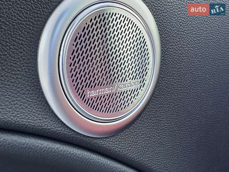 Внедорожник / Кроссовер Alfa Romeo Stelvio 2023 в Киеве