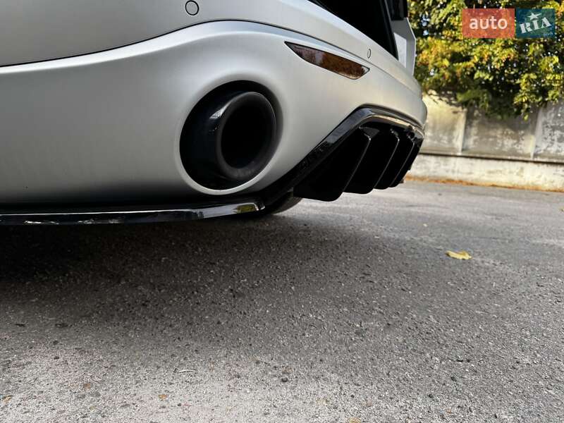 Внедорожник / Кроссовер Alfa Romeo Stelvio 2018 в Киеве