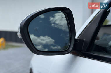 Внедорожник / Кроссовер Alfa Romeo Stelvio 2017 в 