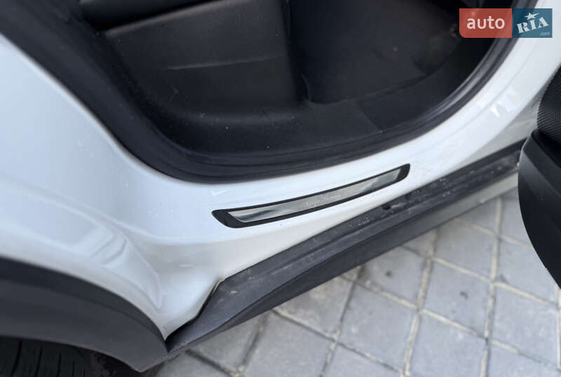 Внедорожник / Кроссовер Alfa Romeo Stelvio 2017 в Львове