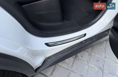 Внедорожник / Кроссовер Alfa Romeo Stelvio 2017 в 