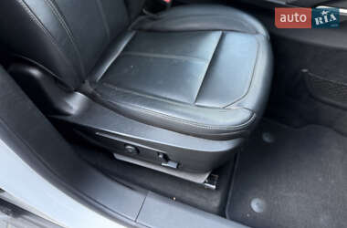 Внедорожник / Кроссовер Alfa Romeo Stelvio 2017 в 