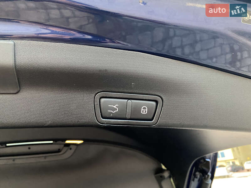 Внедорожник / Кроссовер Alfa Romeo Stelvio 2017 в Харькове фото 30 Внедорожник / Кроссовер Alfa Romeo Stelvio 2017 в Харькове