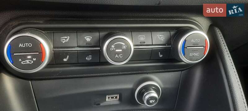 Внедорожник / Кроссовер Alfa Romeo Stelvio 2019 в Ровно фото 56 Внедорожник / Кроссовер Alfa Romeo Stelvio 2019 в Ровно