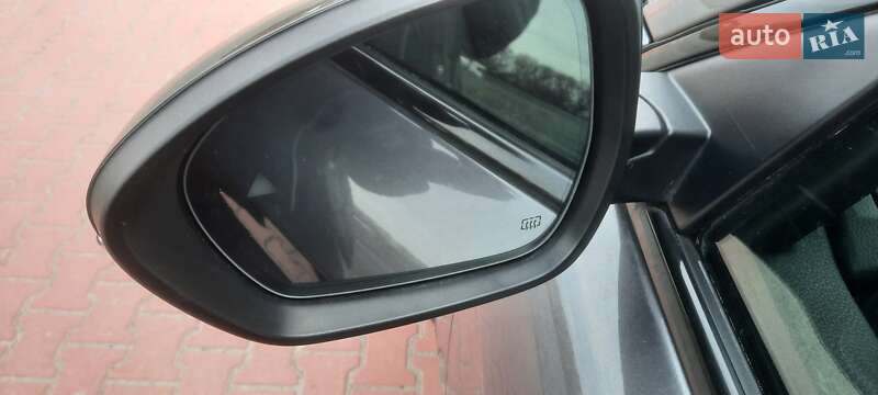 Внедорожник / Кроссовер Alfa Romeo Stelvio 2019 в Ровно фото 12 Внедорожник / Кроссовер Alfa Romeo Stelvio 2019 в Ровно