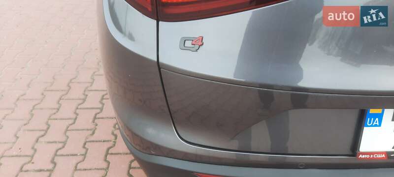 Внедорожник / Кроссовер Alfa Romeo Stelvio 2019 в Ровно фото 10 Внедорожник / Кроссовер Alfa Romeo Stelvio 2019 в Ровно