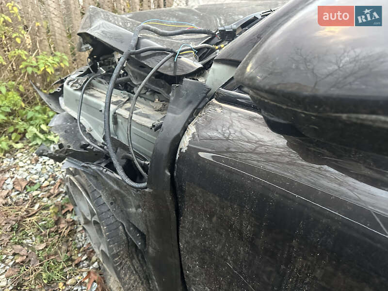 Внедорожник / Кроссовер Alfa Romeo Stelvio 2017 в Ивано-Франковске фото 7 Внедорожник / Кроссовер Alfa Romeo Stelvio 2017 в Ивано-Франковске