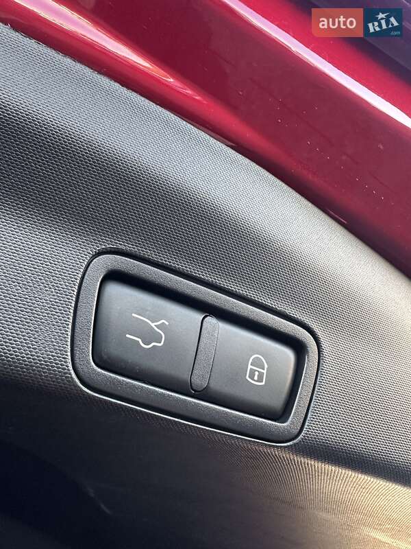 Внедорожник / Кроссовер Alfa Romeo Stelvio 2018 в Белогородке