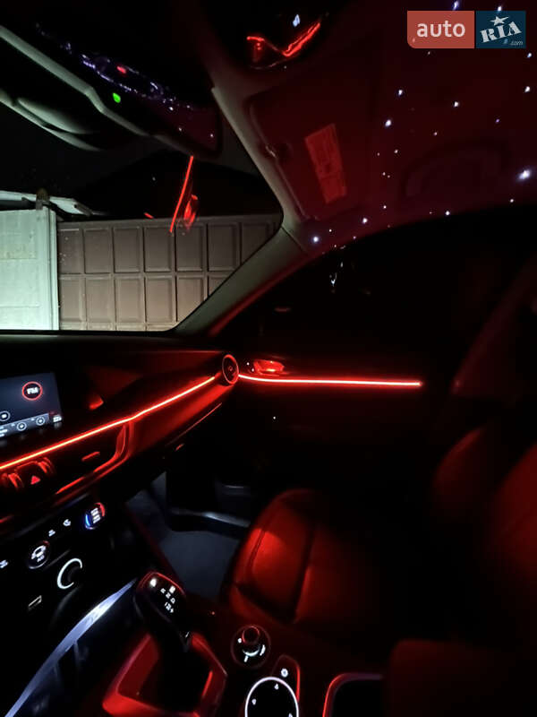 Внедорожник / Кроссовер Alfa Romeo Stelvio 2020 в Харькове