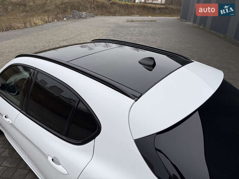 Внедорожник / Кроссовер Alfa Romeo Stelvio 2022 в Хмельницком