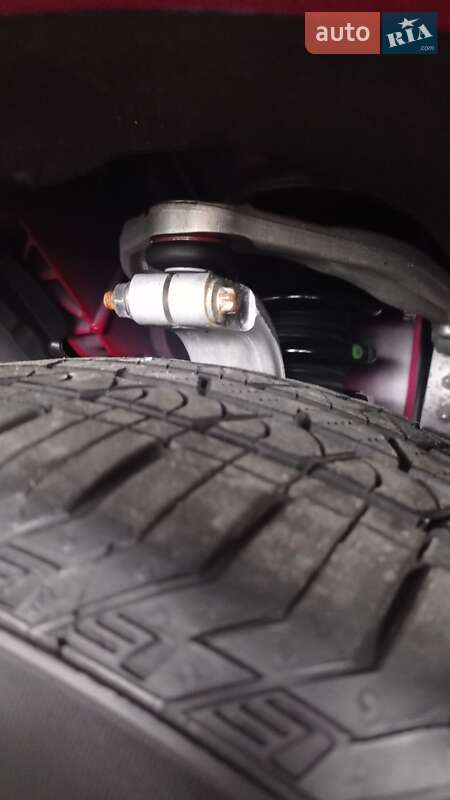 Внедорожник / Кроссовер Alfa Romeo Stelvio 2023 в Виннице