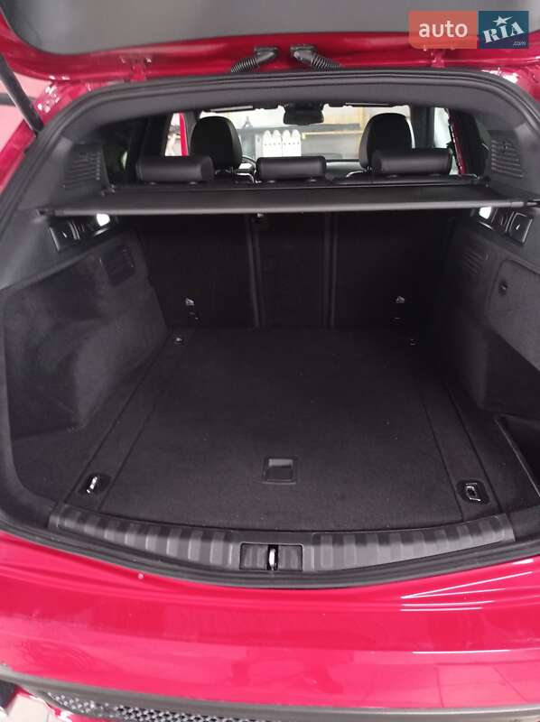 Внедорожник / Кроссовер Alfa Romeo Stelvio 2023 в Виннице