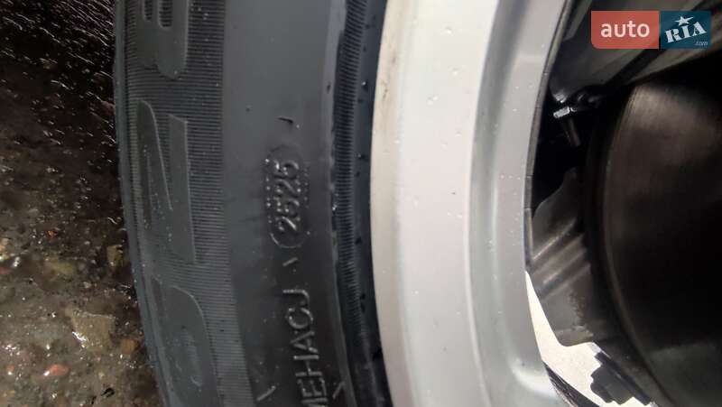 Внедорожник / Кроссовер Alfa Romeo Stelvio 2019 в Львове