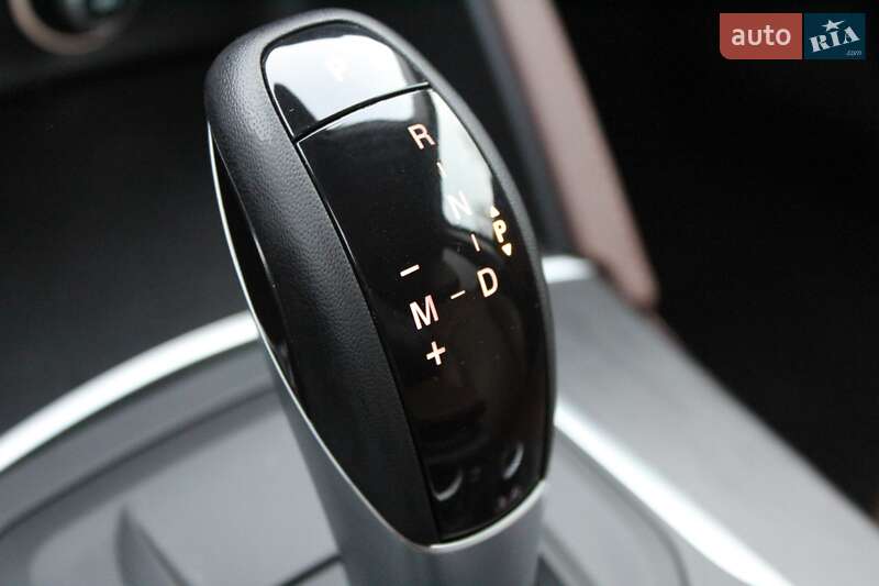 Позашляховик / Кросовер Alfa Romeo Stelvio 2018 в Світловодську