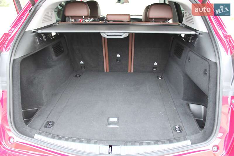 Позашляховик / Кросовер Alfa Romeo Stelvio 2018 в Світловодську