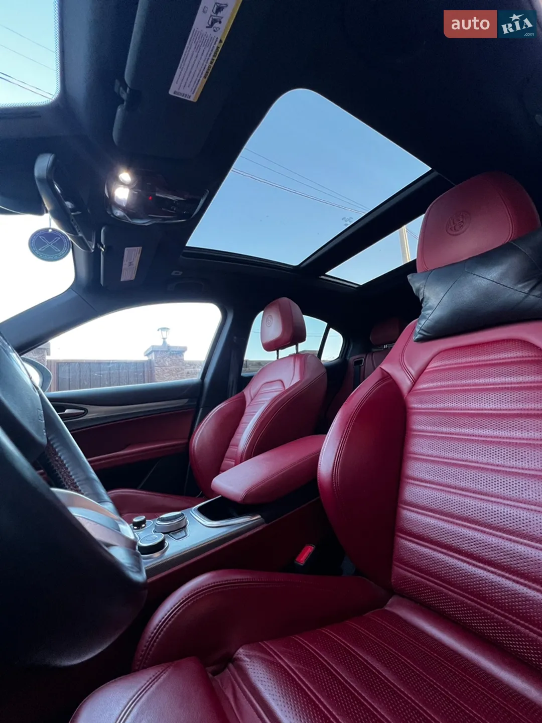2020 Alfa Romeo Stelvio - мініатюра 7