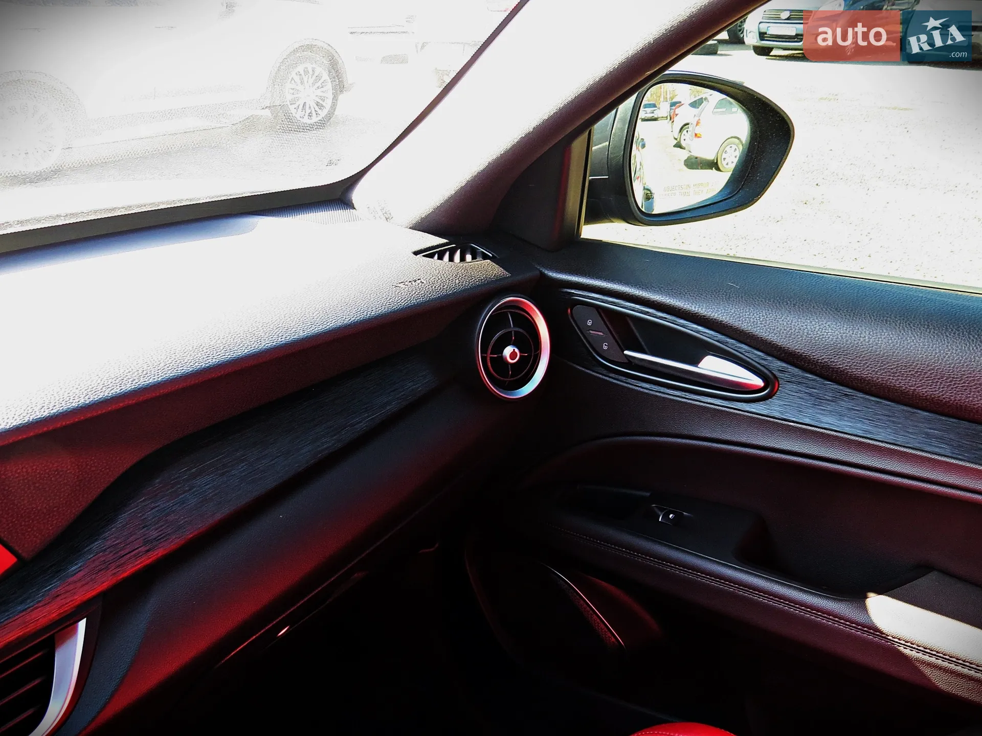 2021 Alfa Romeo Stelvio - мініатюра 18
