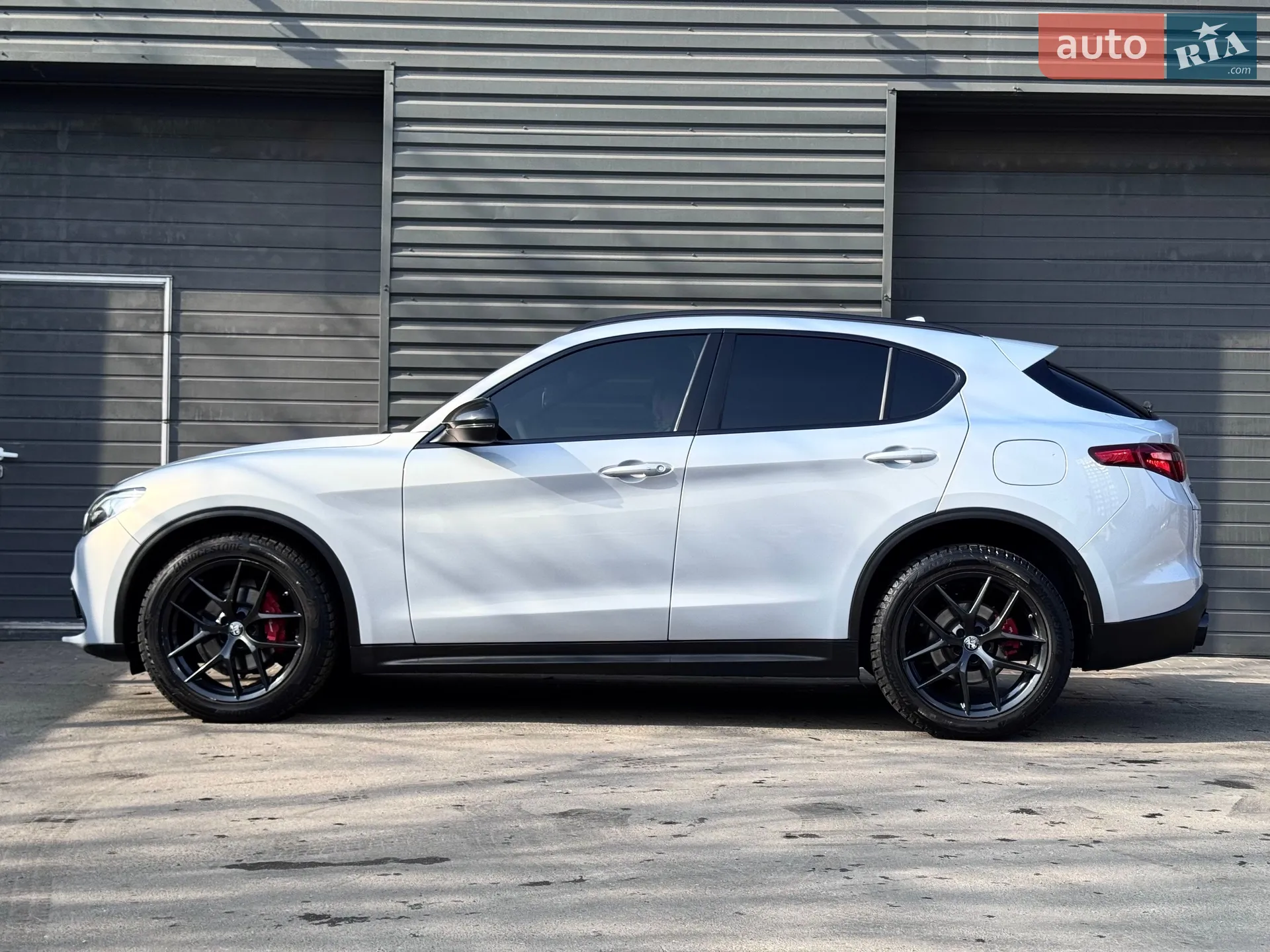 2020 Alfa Romeo Stelvio - мініатюра 3