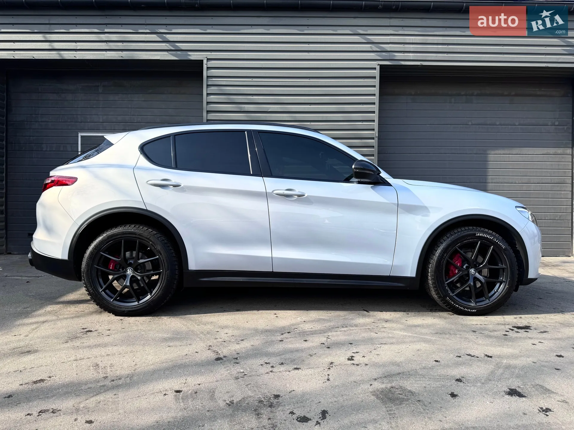 2020 Alfa Romeo Stelvio - мініатюра 4